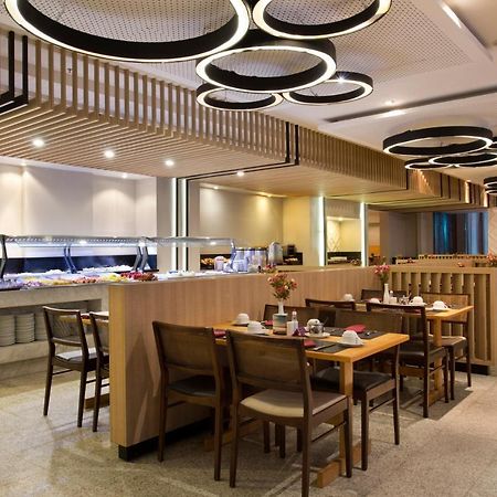 Residencial Budget 리오데자네이루 외부 사진