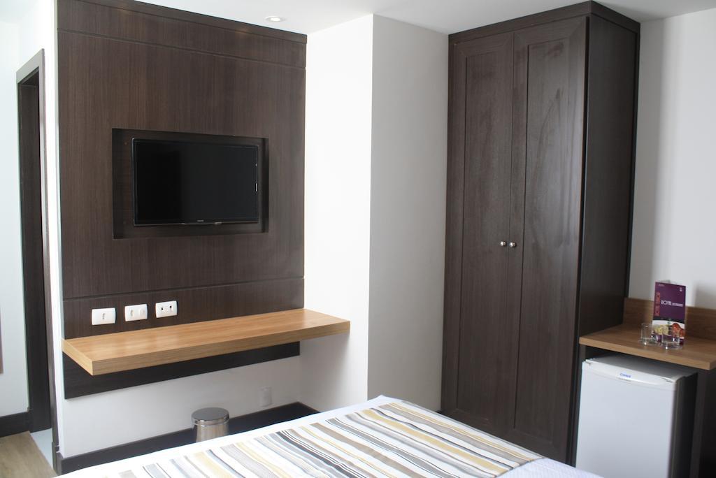 Residencial Budget 리오데자네이루 외부 사진