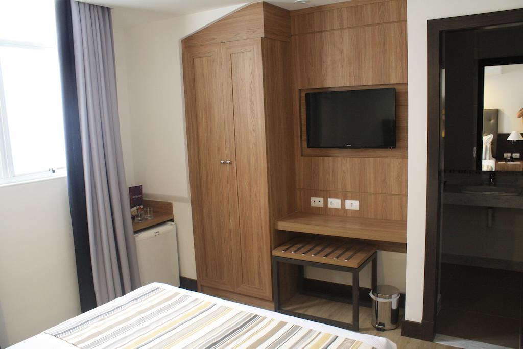 Residencial Budget 리오데자네이루 외부 사진