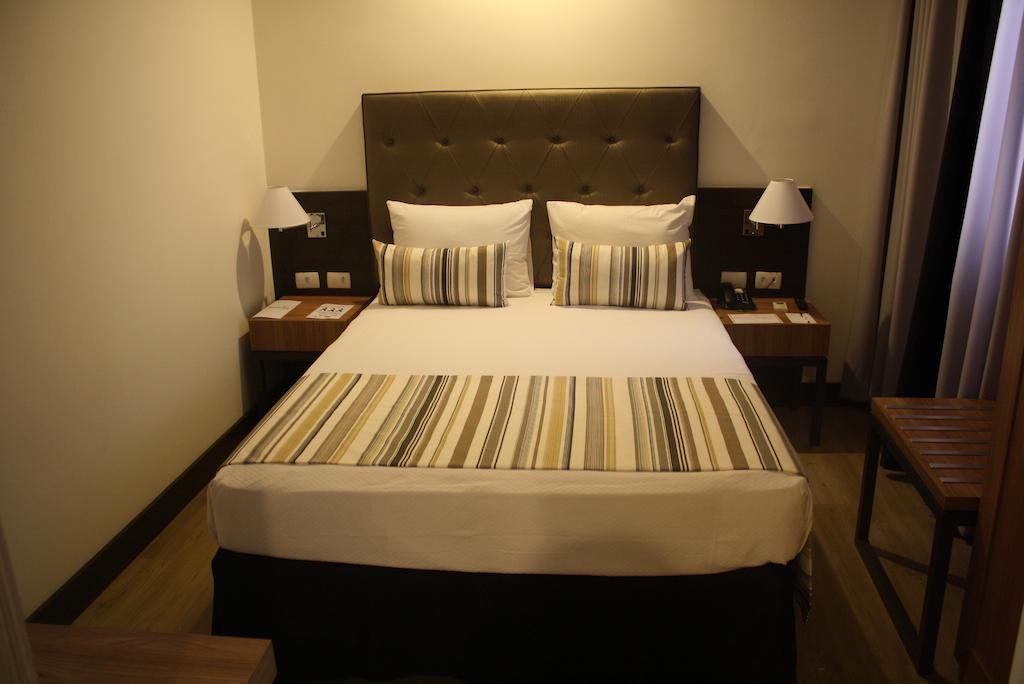 Residencial Budget 리오데자네이루 외부 사진