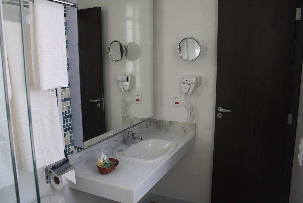 Residencial Budget 리오데자네이루 객실 사진
