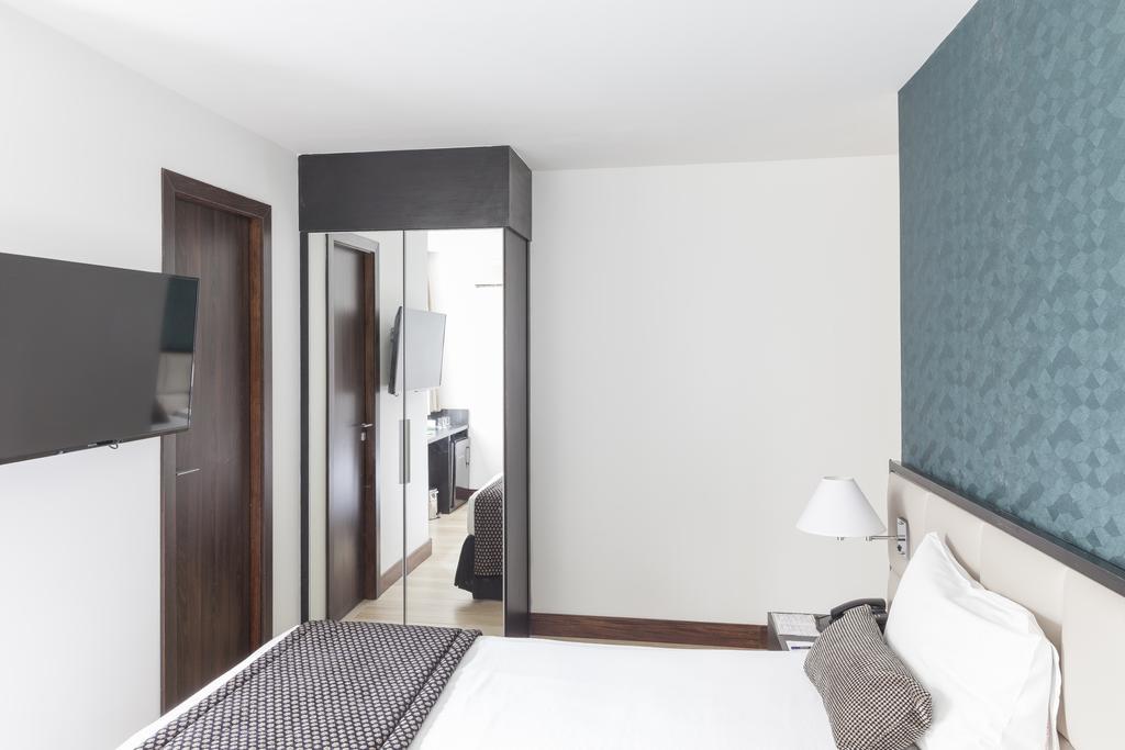 Residencial Budget 리오데자네이루 외부 사진