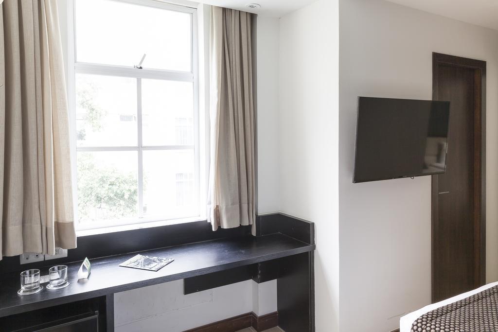 Residencial Budget 리오데자네이루 외부 사진