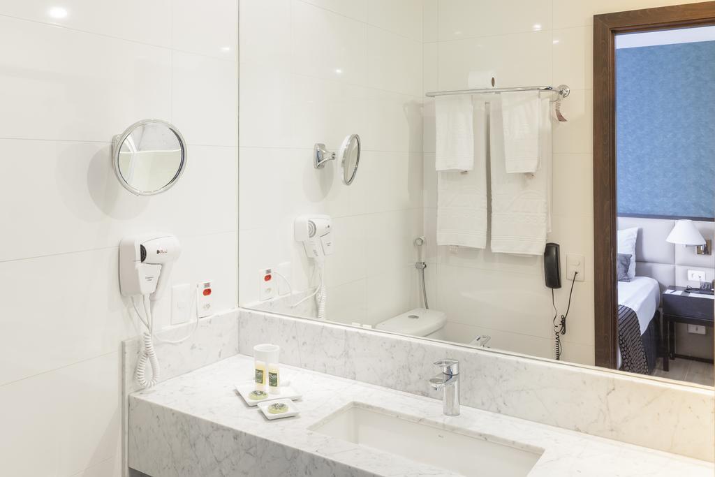 Residencial Budget 리오데자네이루 외부 사진