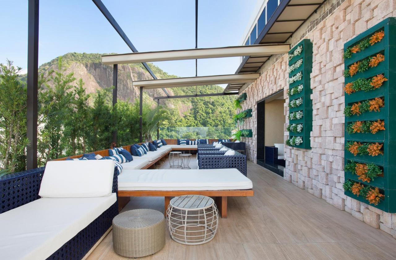 Residencial Budget 리오데자네이루 외부 사진